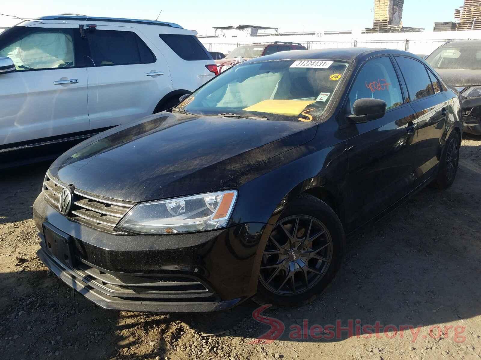 3VW267AJ8GM255023 2016 VOLKSWAGEN JETTA