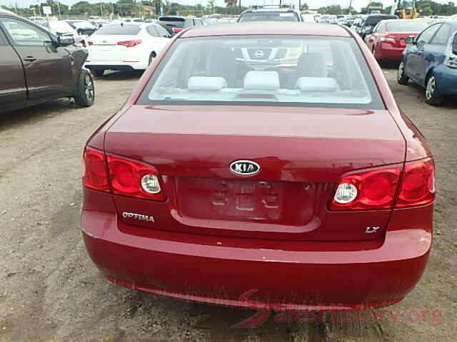 3VV2B7AX0KM020306 2008 KIA OPTIMA