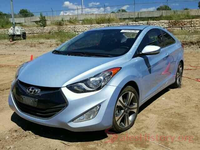 5NPD84LF7JH223044 2013 HYUNDAI ELANTRA