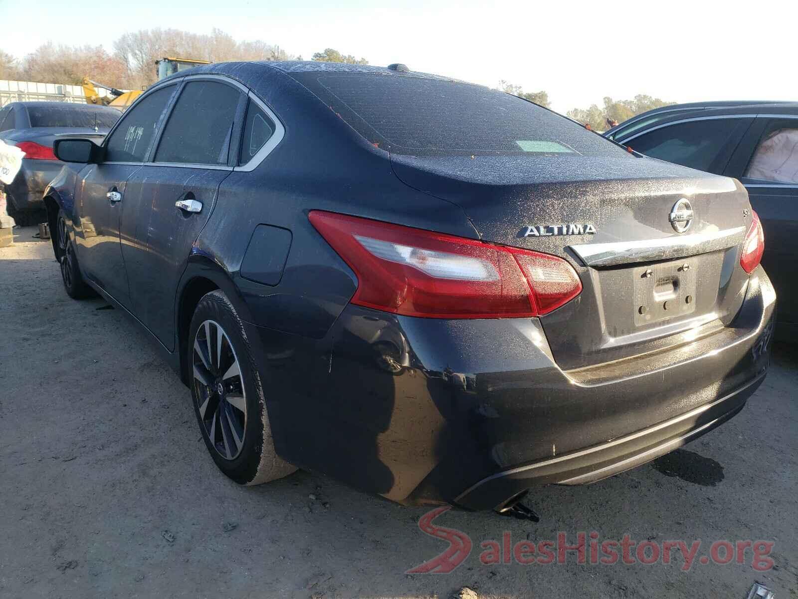 1N4AL3AP8JC101141 2018 NISSAN ALTIMA