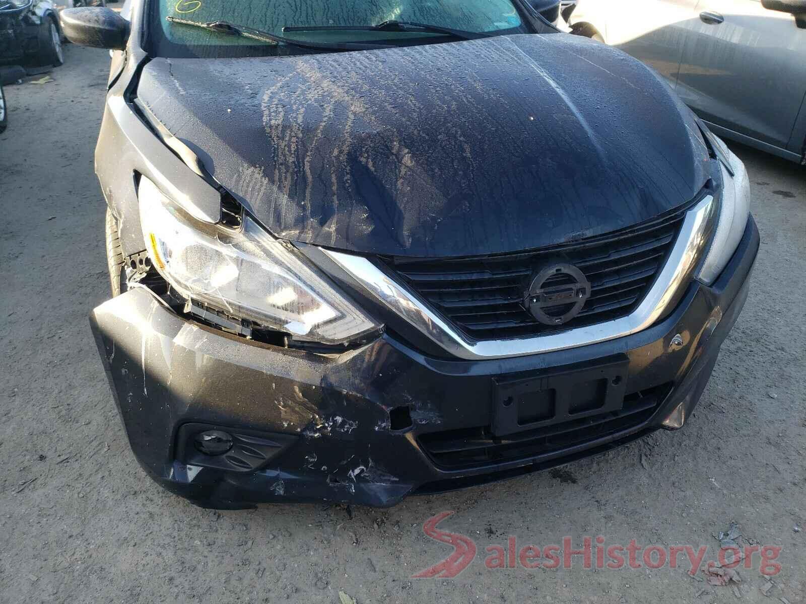 1N4AL3AP8JC101141 2018 NISSAN ALTIMA