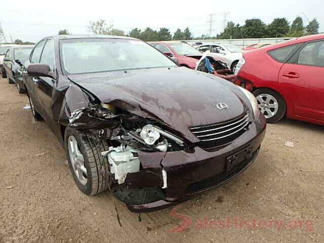 5N1AT2MV8GC809781 2003 LEXUS ES300