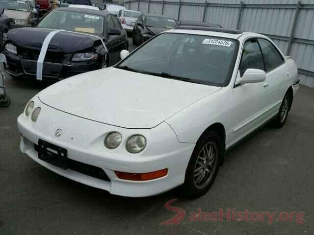 1N4BL3AP5GC165747 1999 ACURA INTEGRA