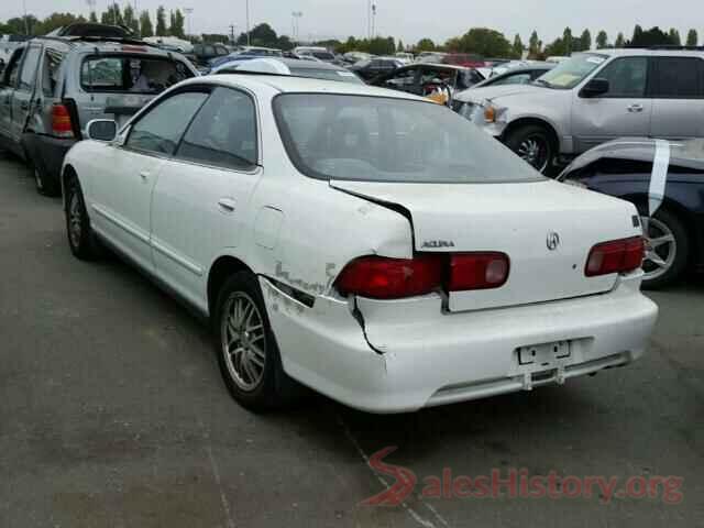 1N4BL3AP5GC165747 1999 ACURA INTEGRA