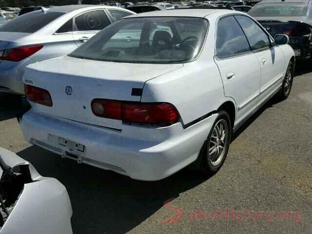 1N4BL3AP5GC165747 1999 ACURA INTEGRA