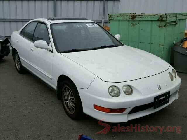 1N4BL3AP5GC165747 1999 ACURA INTEGRA