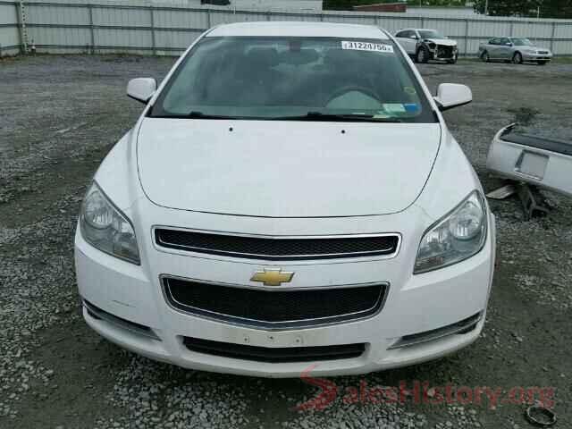 KMHCT4AE9HU340950 2009 CHEVROLET MALIBU