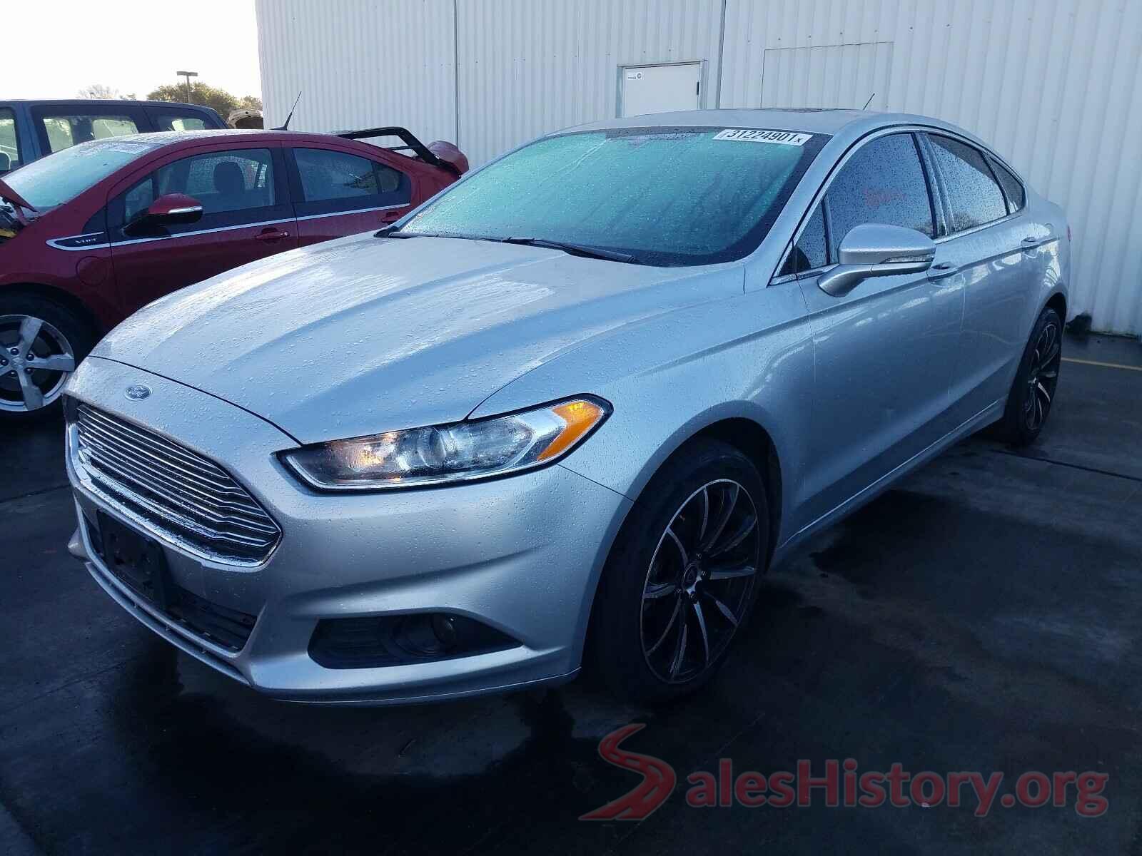 JF2GPANC4GH348108 2016 FORD FUSION