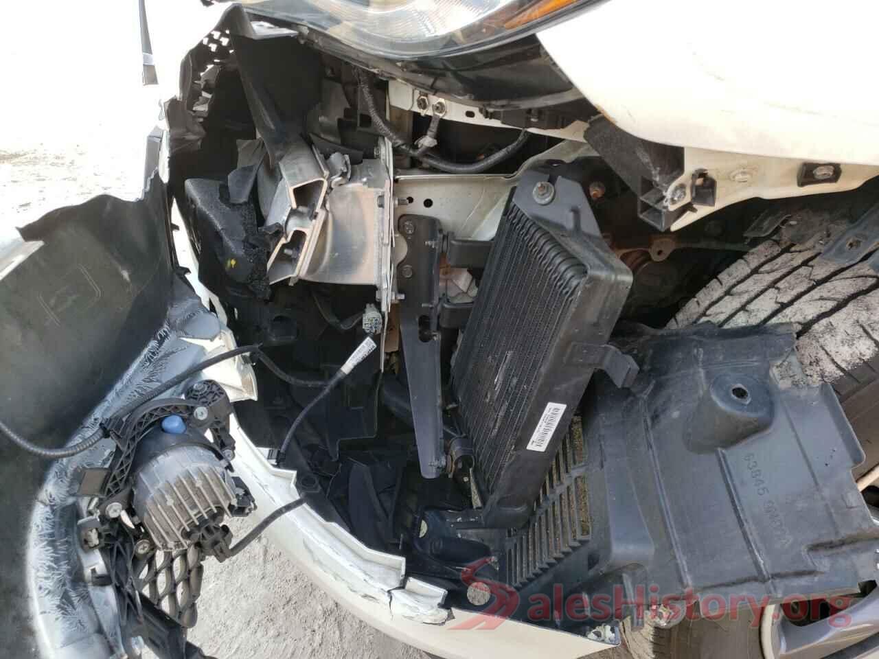 5N1DL0MM6HC540156 2017 INFINITI QX60