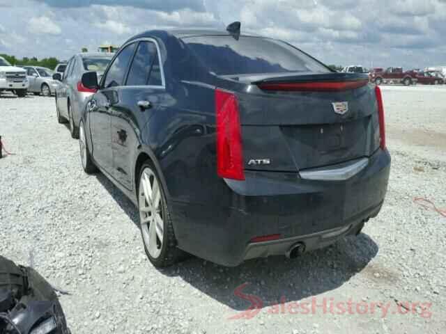 1G1PE5SB6G7228073 2015 CADILLAC ATS