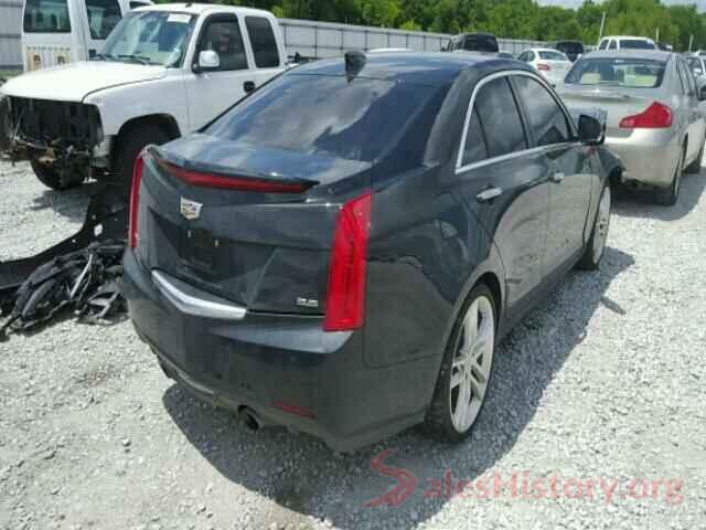 1G1PE5SB6G7228073 2015 CADILLAC ATS