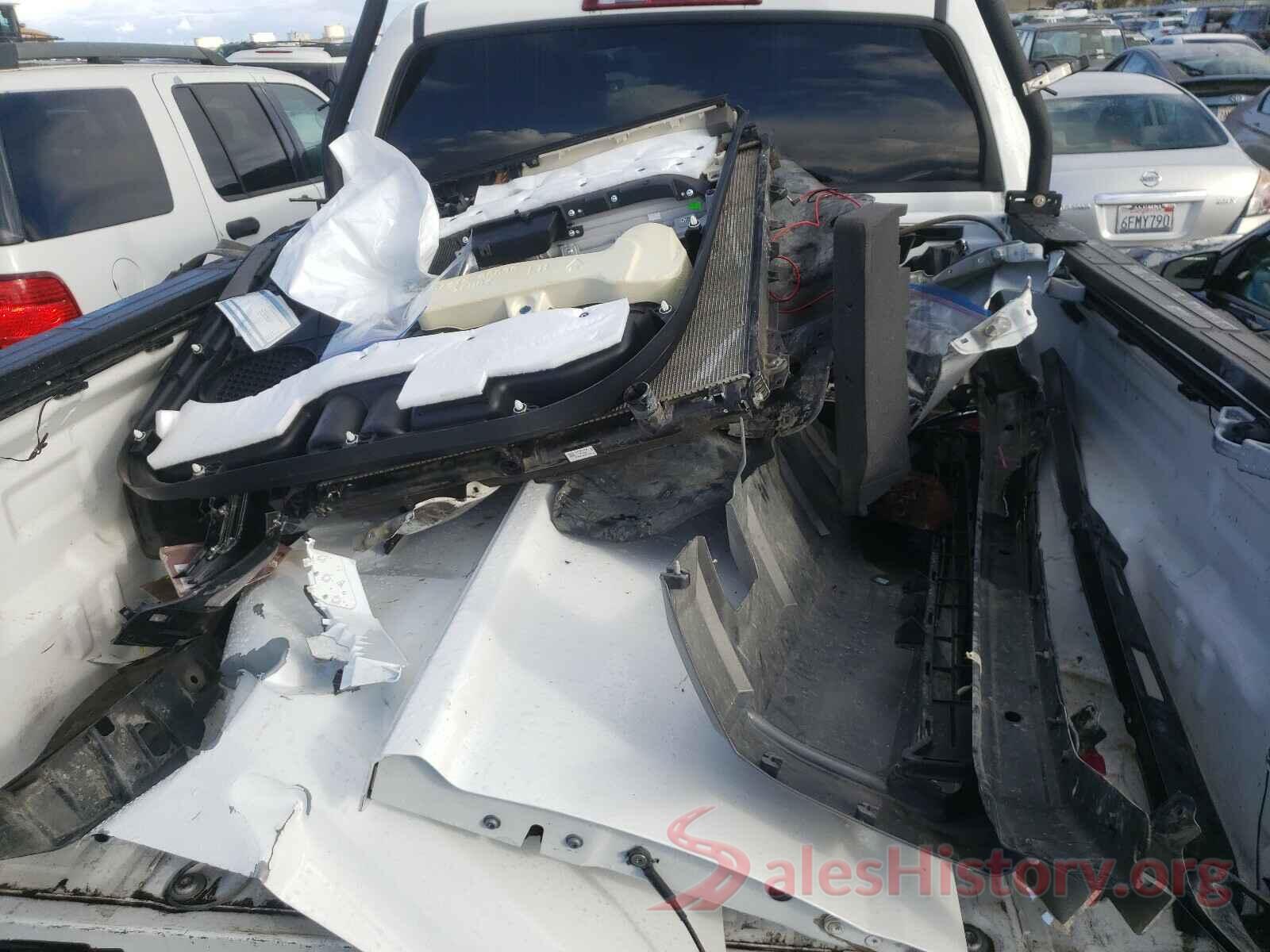 5TFAY5F13KX831674 2019 TOYOTA TUNDRA