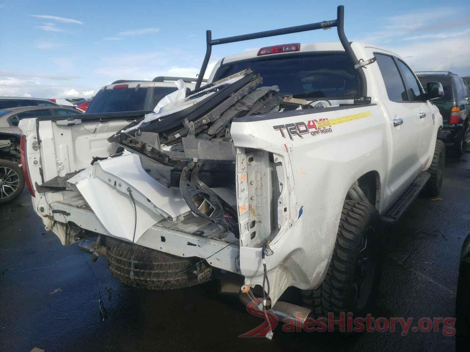 5TFAY5F13KX831674 2019 TOYOTA TUNDRA