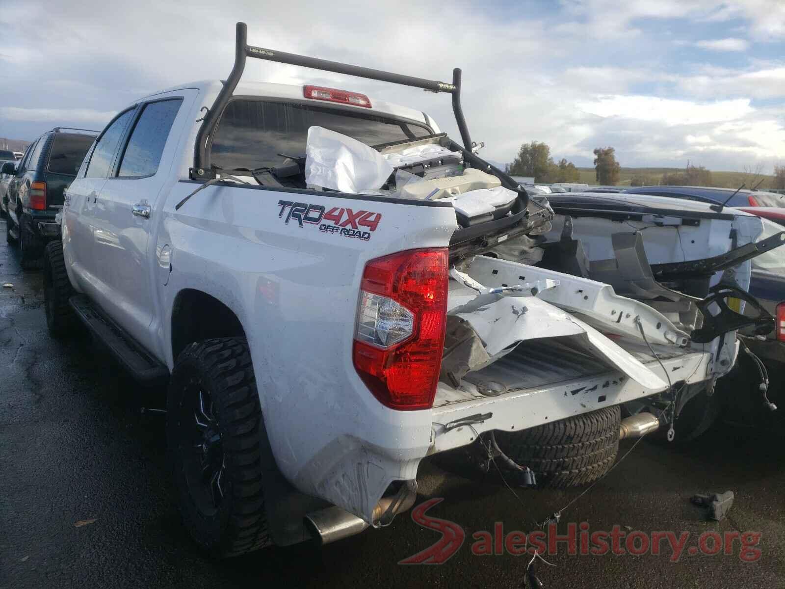 5TFAY5F13KX831674 2019 TOYOTA TUNDRA