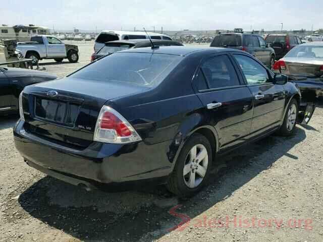 JM3KE4DY7G0666212 2008 FORD FUSION