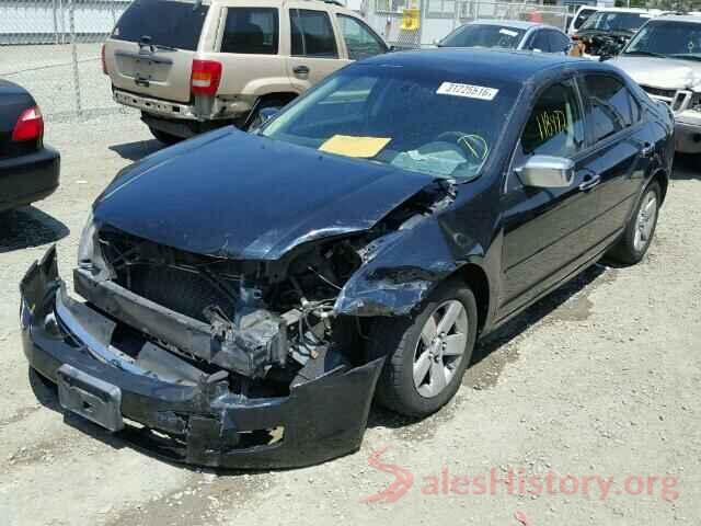 JM3KE4DY7G0666212 2008 FORD FUSION