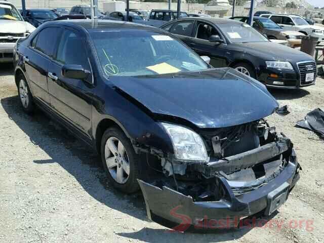 JM3KE4DY7G0666212 2008 FORD FUSION