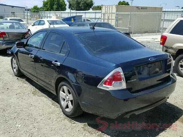 JM3KE4DY7G0666212 2008 FORD FUSION