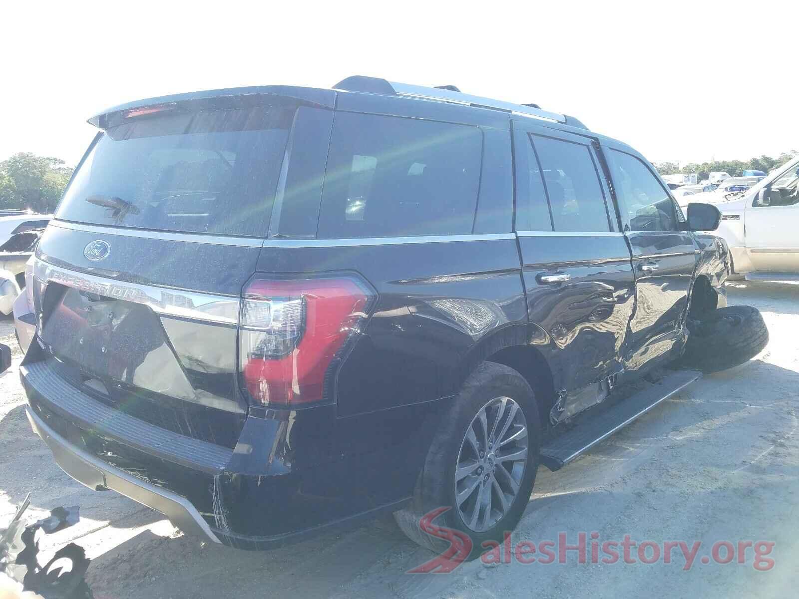 1FMJU2AT1JEA46949 2018 FORD EXPEDITION