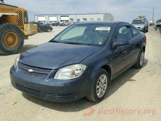 1C4PJMDS4HD223662 2009 CHEVROLET COBALT