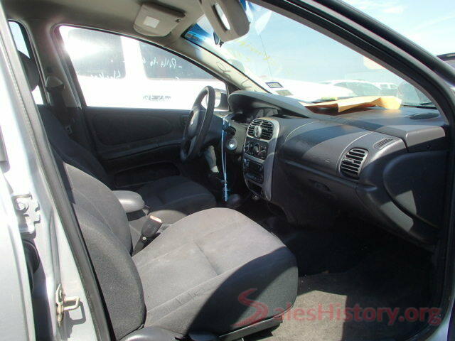 ZACCJBABXJPH63418 2004 DODGE NEON