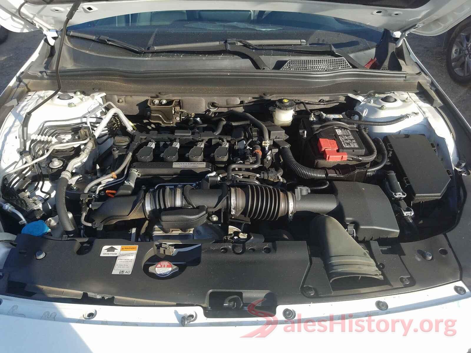 1HGCV1F36JA213988 2018 HONDA ACCORD