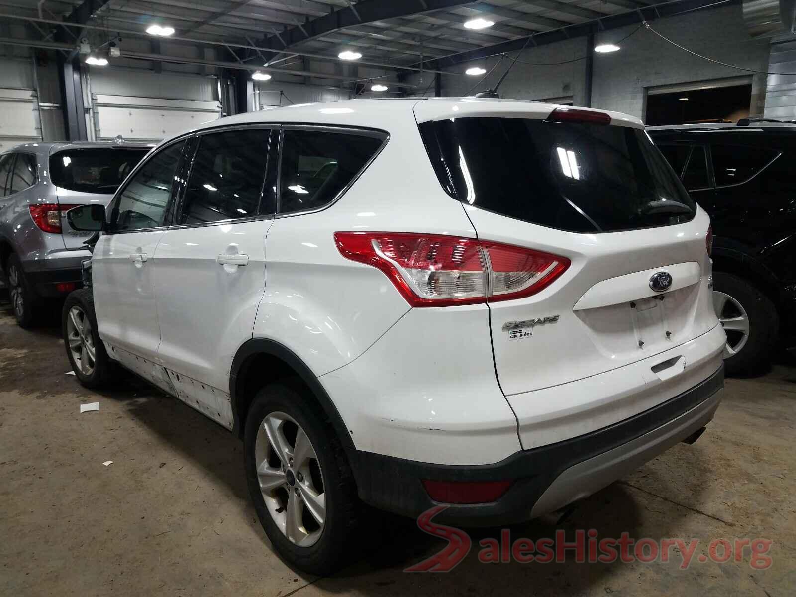 5N1AT2MV9GC814570 2014 FORD ESCAPE