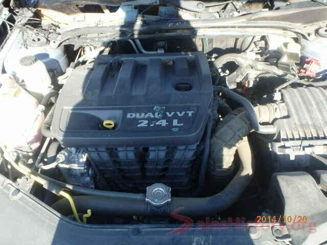 1HGCV3F5XKA017308 2013 CHRYSLER 200