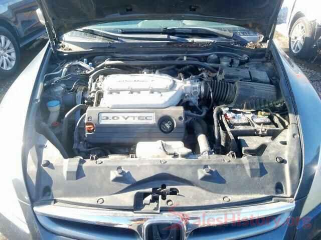 2HGFC3A57JH754055 2006 HONDA ACCORD