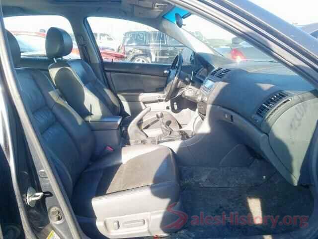 2HGFC3A57JH754055 2006 HONDA ACCORD