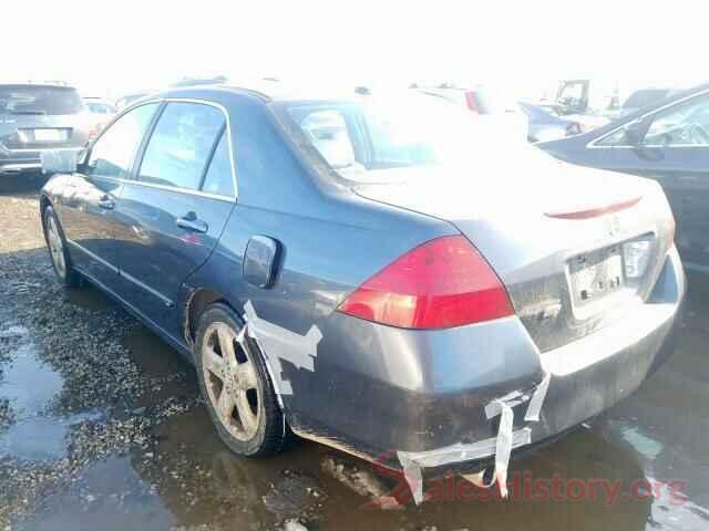 2HGFC3A57JH754055 2006 HONDA ACCORD