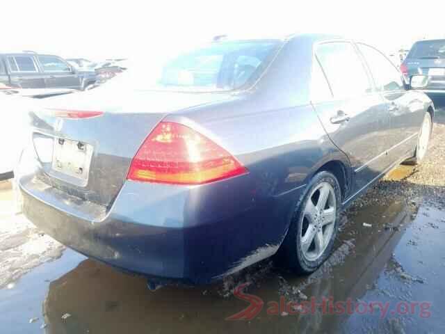 2HGFC3A57JH754055 2006 HONDA ACCORD