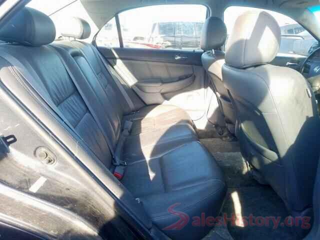 2HGFC3A57JH754055 2006 HONDA ACCORD