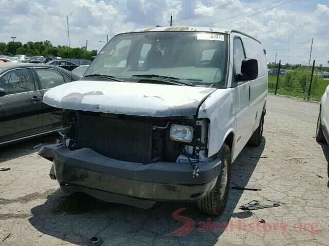 5N1AZ2AJ9LN155646 2006 CHEVROLET EXPRESS