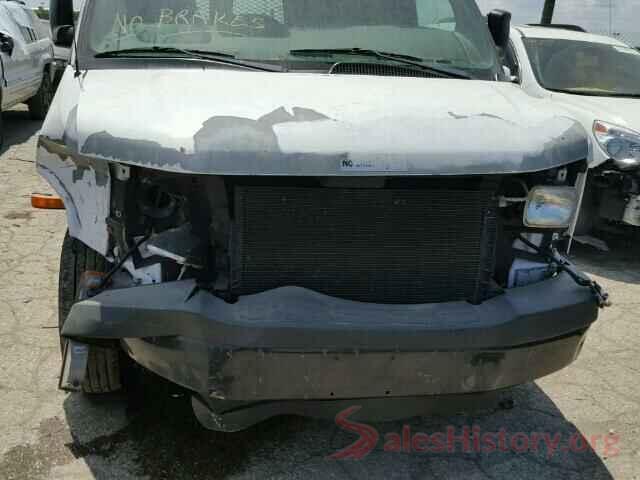 5N1AZ2AJ9LN155646 2006 CHEVROLET EXPRESS