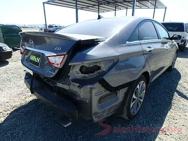 JA4AZ3A39LZ016468 2013 HYUNDAI SONATA