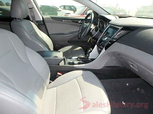 JA4AZ3A39LZ016468 2013 HYUNDAI SONATA