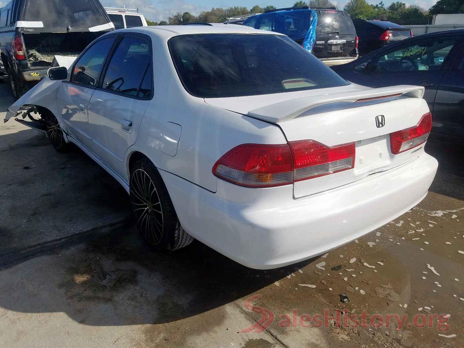 2HKRM4H57GH641310 1998 HONDA ACCORD