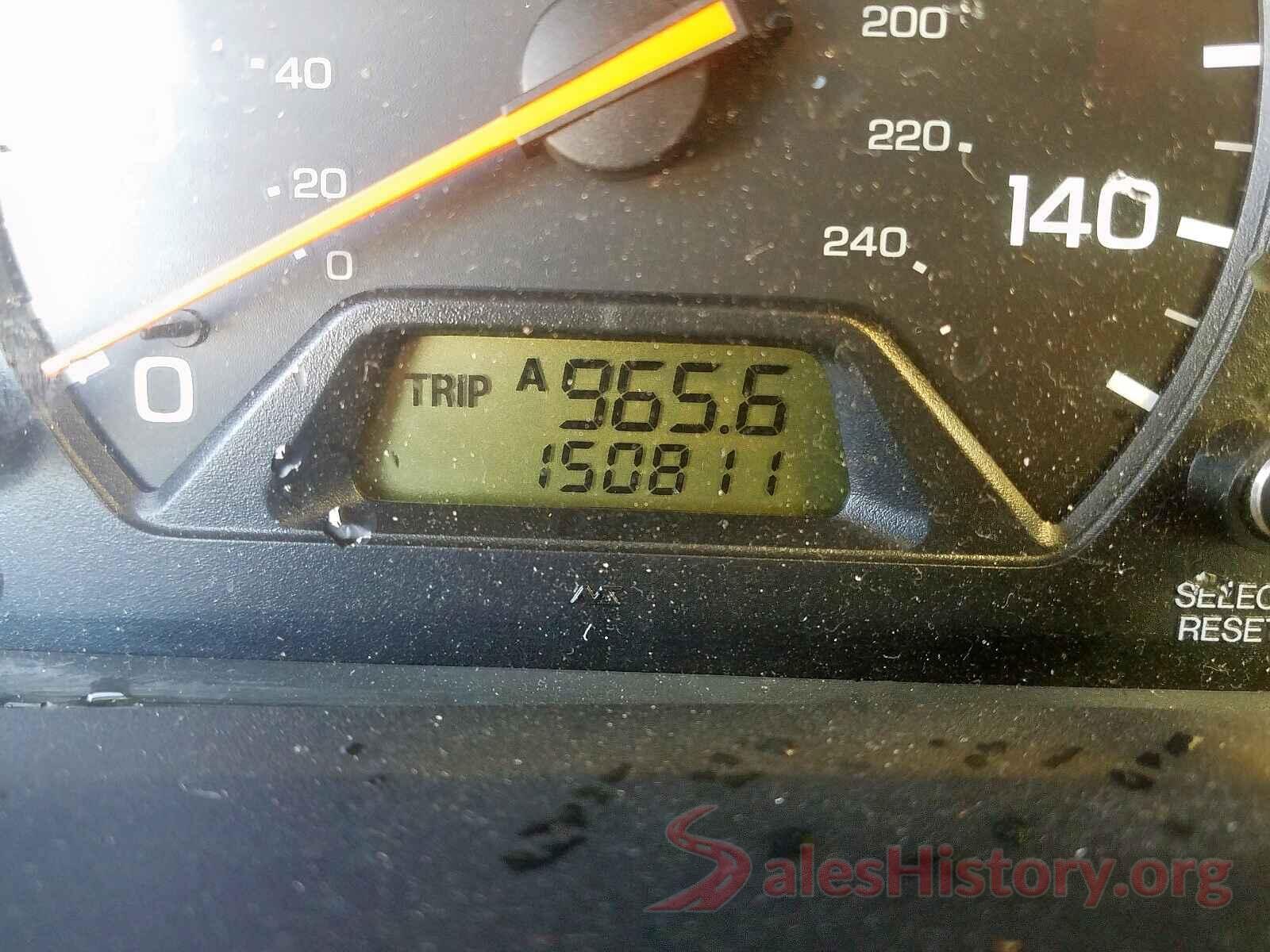 2HKRM4H57GH641310 1998 HONDA ACCORD