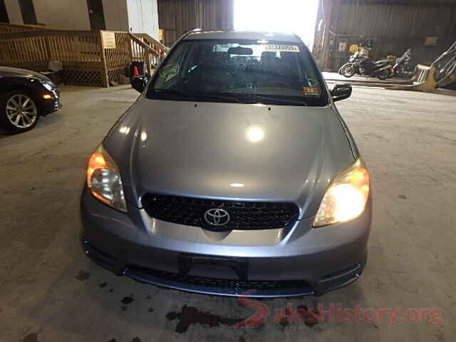 JTNKARJE3HJ540187 2003 TOYOTA COROLLA