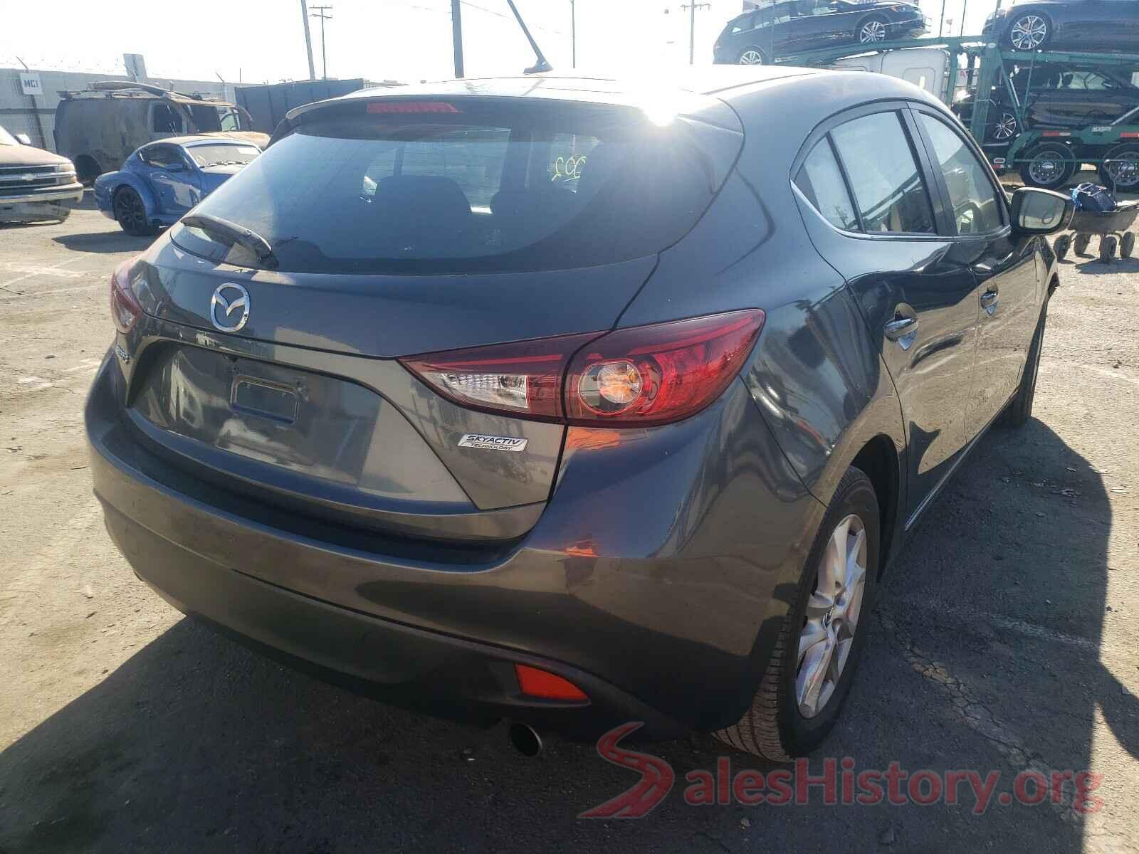 JM1BM1L79G1325133 2016 MAZDA 3