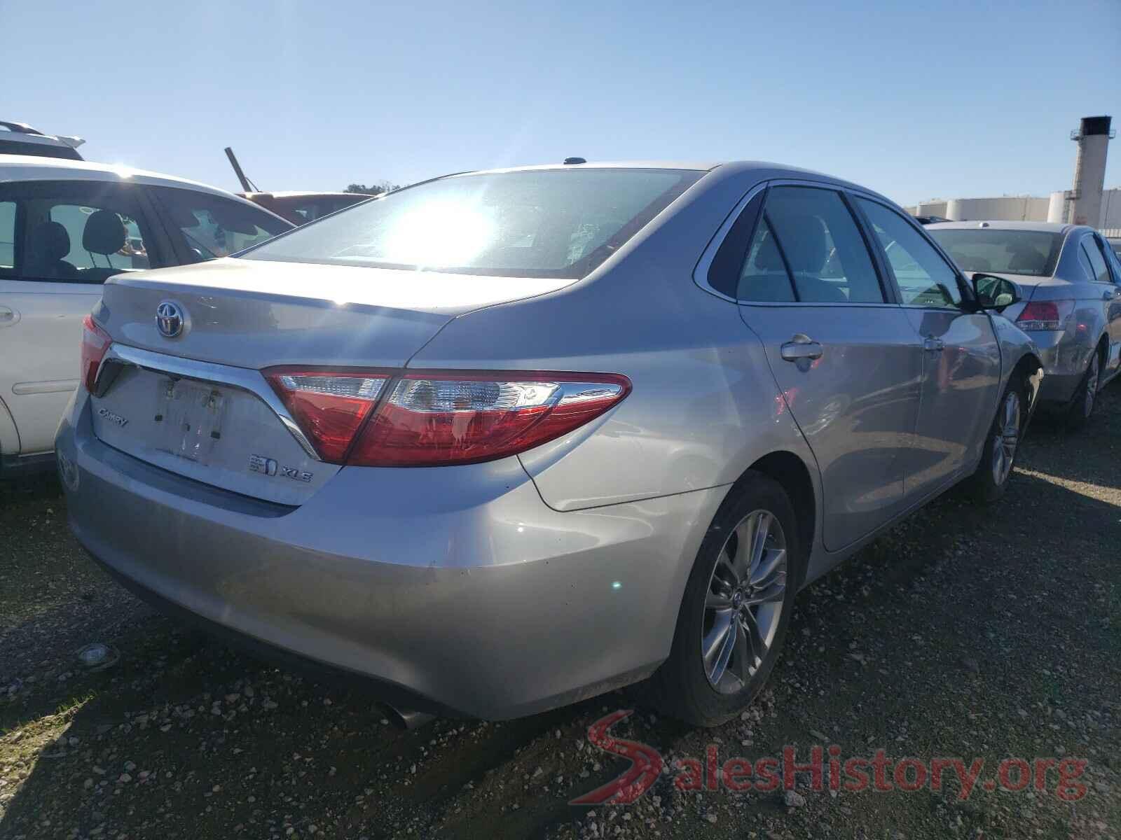 4T1BD1FK2GU181225 2016 TOYOTA CAMRY