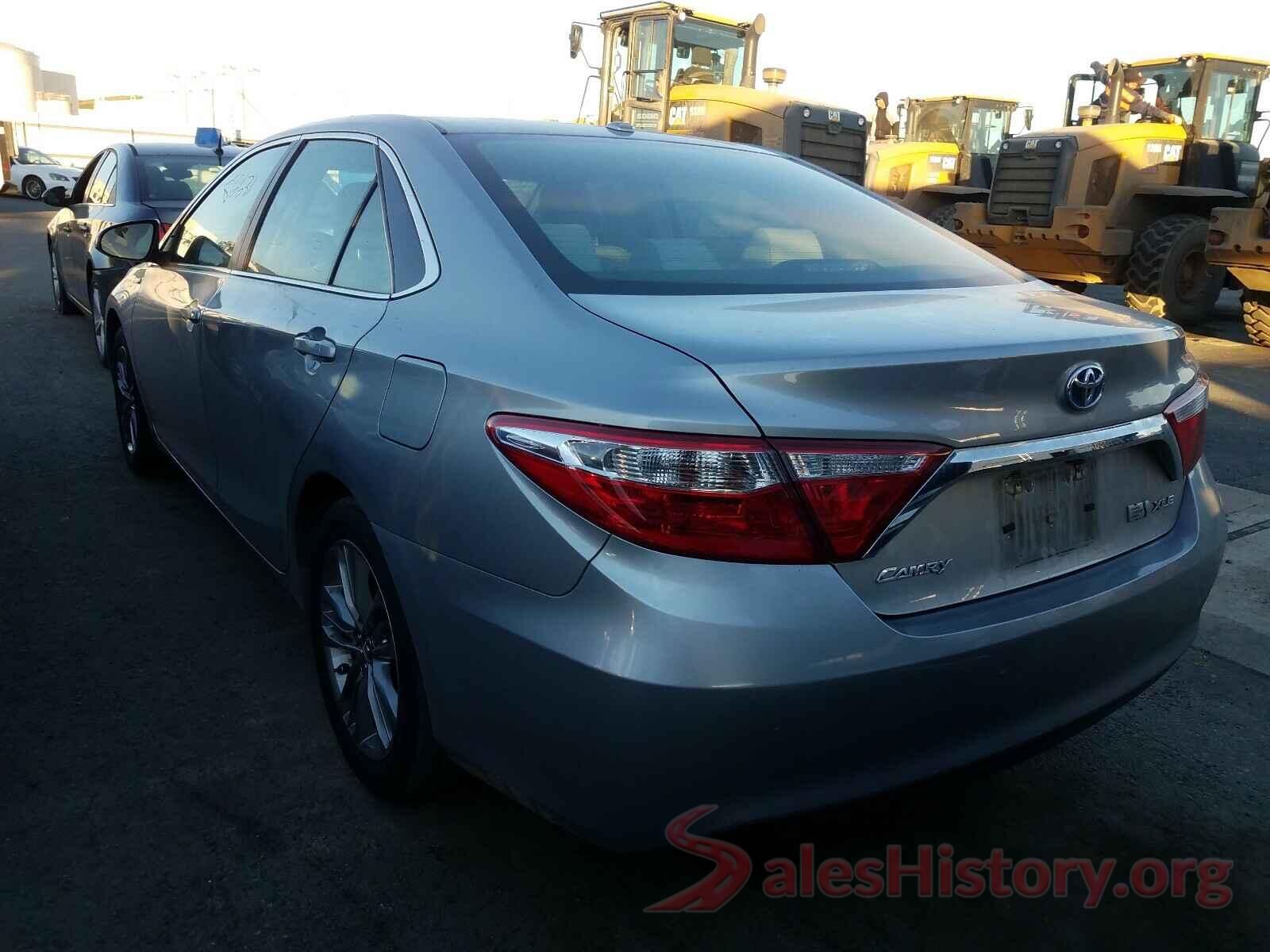 4T1BD1FK2GU181225 2016 TOYOTA CAMRY