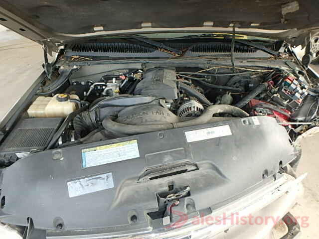 2HKRW6H35HH204024 2000 CHEVROLET SUBURBAN