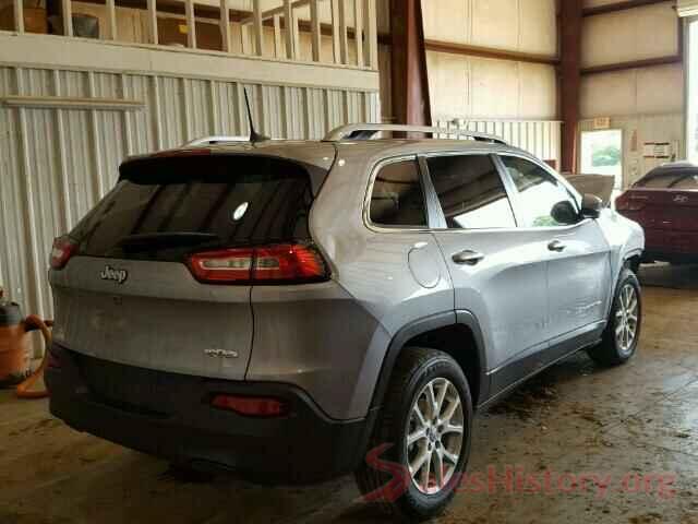 3VV1B7AXXKM109683 2017 JEEP CHEROKEE