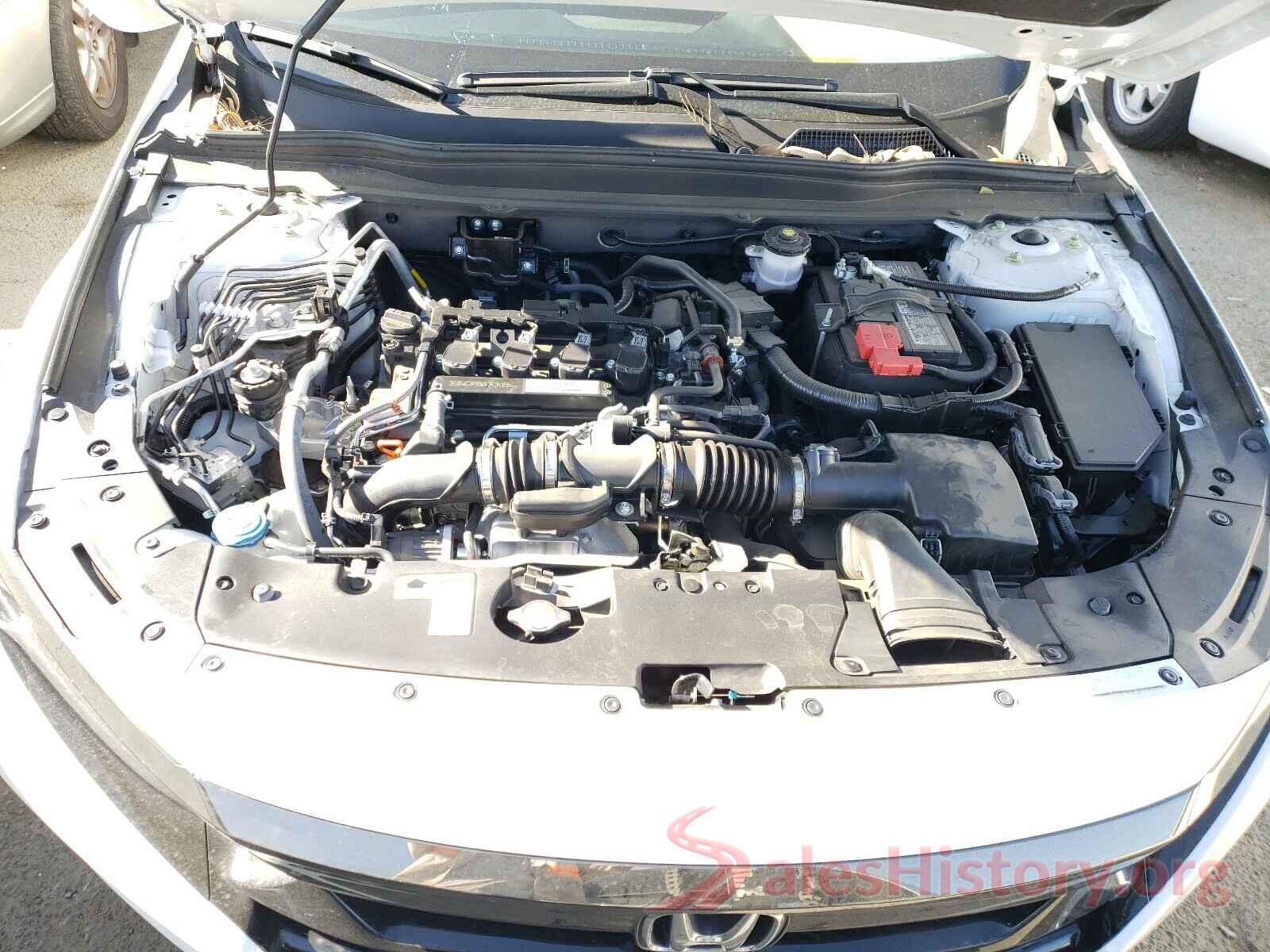 1HGCV1F36LA058247 2020 HONDA ACCORD