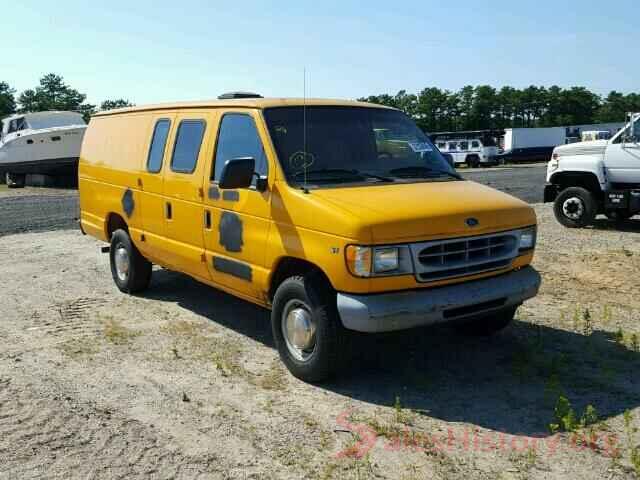 5FNYF5H5XMB018446 1999 FORD ECONOLINE