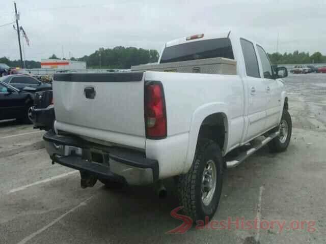 JTMW1RFV9KD510812 2005 CHEVROLET SILVERADO