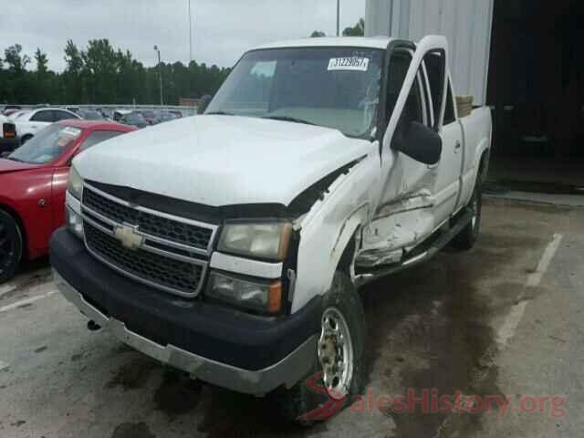 JTMW1RFV9KD510812 2005 CHEVROLET SILVERADO