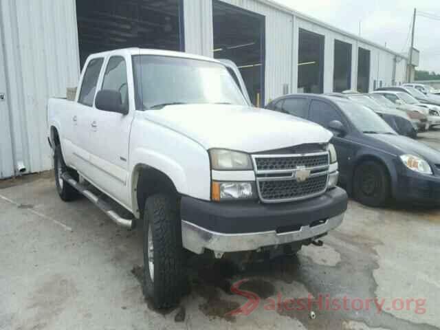 JTMW1RFV9KD510812 2005 CHEVROLET SILVERADO